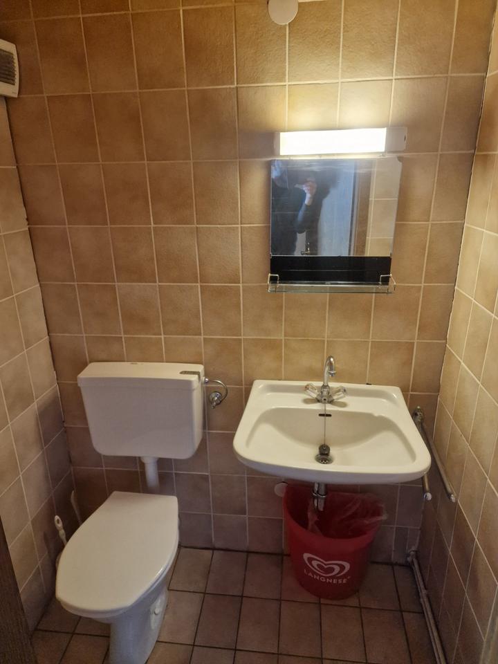 Appartement/Monteur,94244 Linden nähe Patersdorf/Teisnach in Geiersthal