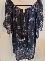 Tredy Kleid Tunika - Größe 3 / 46/48 Hessen - Wetzlar Vorschau
