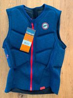 Pro Limit, Prallschutzweste PG Str. Vest XF Half Padded FZ, Gr. L Bayern - Moosburg a.d. Isar Vorschau