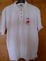 Poloshirt / Shirt / T-Shirt Weiss Gr XL XXL Gosch Sylt ** Neu ** Niedersachsen - Harsum Vorschau