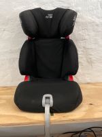 BRITAX RÖMER ADVENTURE Autositz Kindersitz, Gruppe 2/3 Altona - Hamburg Altona-Altstadt Vorschau