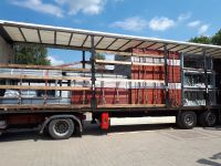 Gerüst Fassadengerüst Neu 312qm 48x6,5m 6000€ netto mit Holzboden Westerwaldkreis - Leuterod Vorschau