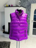 Marc Cain Sports Stepp Weste N4 40 NP 299€ NEU mit Etikett Rheinland-Pfalz - Mülheim-Kärlich Vorschau