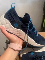 Timberland Solar Wave Low Knit Blue 45,5 navy blue Bayern - Dingolfing Vorschau