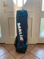 Malik Stick Bag Feldhockey Schleswig-Holstein - Ahrensburg Vorschau