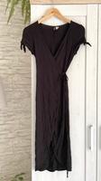H&M Muselinkleid Wickelkleid Sommerkleid Niedersachsen - Wolfsburg Vorschau