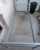 IKEA Bettgestell für Garten oder Balkon Nordrhein-Westfalen - Mülheim (Ruhr) Vorschau