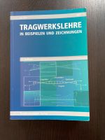 Lehrbuch "Tragwerkslehre in Beispielen und Zeichnungen" Leicher Leipzig - Stötteritz Vorschau