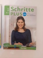 Hueber Schritte Plus Deutsch Hessen - Griesheim Vorschau