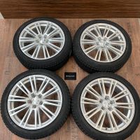 19 Zoll Winterräder 2DRV WH18 | 5x112 | Audi, Seat, Skoda, VW Dresden - Äußere Neustadt Vorschau