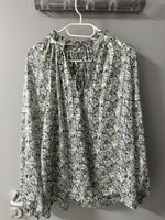 Bluse mit Muster Baden-Württemberg - Ostfildern Vorschau