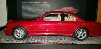 Bentley Continental T 1996 Red Metallic limitierte Auflage Brandenburg - Potsdam Vorschau