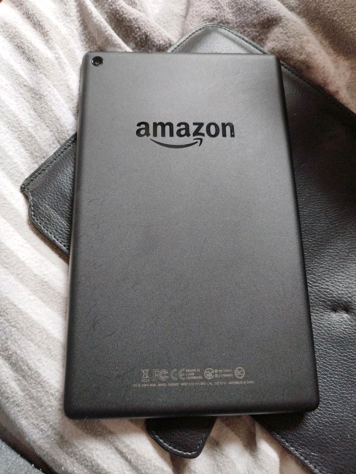 Amazon Tablet defekt in Röllbach