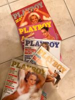 Playboy Hefte 1985 Berlin - Spandau Vorschau