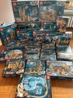 Lego Harry Potter Sammlung Bielefeld - Ubbedissen Vorschau