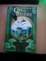 Chroniken der Schattenjäger City of Bones von Cassandra Clare Niedersachsen - Braunschweig Vorschau