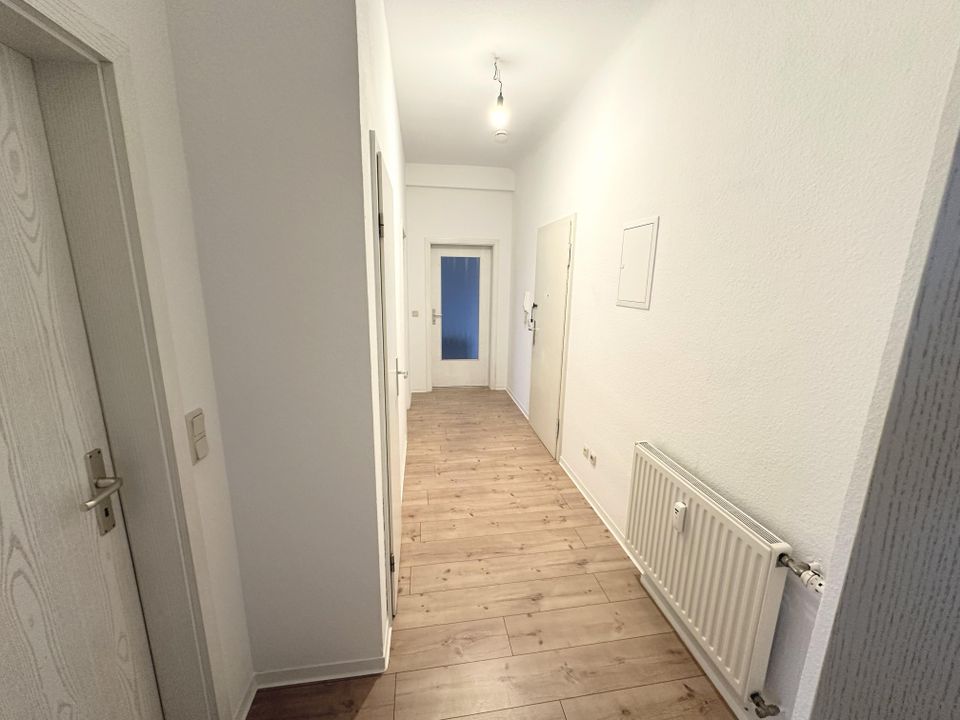 Renovierte 2-ZKB Wohnung in St.Ingbert in St. Ingbert