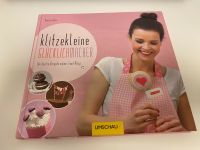 Buch Klitzekleine Glücklichmacher Cakepops Kuchen Torten Fondant Bayern - Oberhaid Vorschau