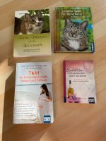 Buch Bachblüten Schüßler-Salze Katze,TCM Schwangerschaft,Geburt,S Lichtentanne - Schönfels Gem Lichtentanne Vorschau
