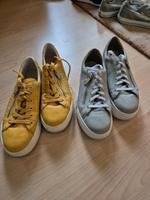 Schuhe von Rieker je 15 Euro Sachsen-Anhalt - Magdeburg Vorschau