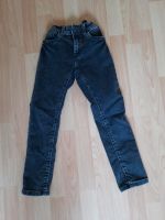 C&A - Thermohose Jeans Slim Gr. 128 Baden-Württemberg - Heilbronn Vorschau