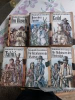 Verkaufe  6 Friedrich  Gerstäcker Bücher Thüringen - Arnstadt Vorschau