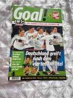 Goal Sammelalbum EM 2008 Vollständig Leipzig - Leipzig, Zentrum-Nord Vorschau