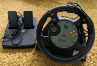 Dynamic Wheel und Pedale von Gamester N64 Saarbrücken-Halberg - Eschringen Vorschau