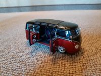 VW Samba Bus Modellauto Brandenburg - Premnitz Vorschau