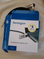 Kensington Laptop Sicherheitsschloß Stahlschloss NEU Düsseldorf - Bilk Vorschau