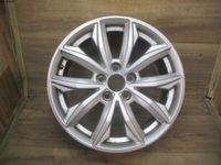 17" orig. Audi-Alufelgen für Audi Q5 II (FY) Bayern - Karlsfeld Vorschau