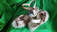 Sandalen ,Grösse 39, Rosa, Tom Tailor, NEU Nordrhein-Westfalen - Viersen Vorschau