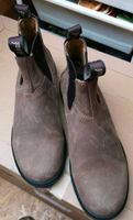 Stiefel/Moonah Chelsea Boots von Outback Company Gr. 41/7 Mecklenburg-Vorpommern - Lassan (Vorpommern) Vorschau