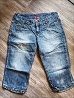 Jeans Bermuda, Shirts, Hose, blau, Mexx, M,38 Nordrhein-Westfalen - Euskirchen Vorschau