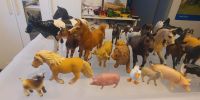 Verschiedene Tiere (Schleich, Playmobil) Baden-Württemberg - Maulbronn Vorschau