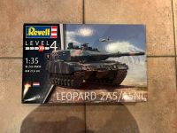 Modellbausatz Leopard 2A5 Maßstab 1:35 Hessen - Fritzlar Vorschau