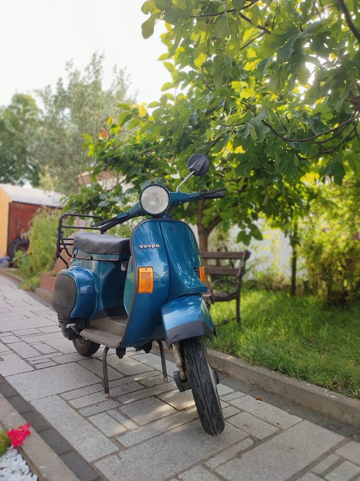 Vespa pk 50 xl in Mainz