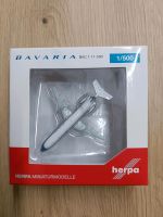 Bavaria BAC 1-11-500 Herpa Wings 1:500 Brandenburg - Schönefeld Vorschau