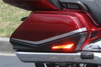 Honda Goldwing GL1800 Modell 2021 SC79 Seitenkofferdeckel Wuppertal - Oberbarmen Vorschau