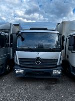 Mercedes-Benz Atego 1021 Extralang 7,2m Nordrhein-Westfalen - Kerpen Vorschau