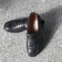 Herren Lederschuh Gr.44 Schwarz Westone Classic Shoes Baden-Württemberg - Neckartenzlingen Vorschau