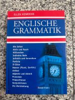 Englische Grammatik - Regeln und Übungen 5.-13. Klasse Bayern - Schlüsselfeld Vorschau