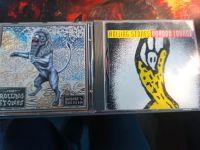 2 Musik CDs Rolling Stones Bayern - Tiefenbach Vorschau