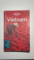 Lonely Planet Reiseführer Vietnam - 6. deutsche Auflage München - Moosach Vorschau