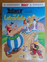 Asterix und Latraviata Berlin - Zehlendorf Vorschau