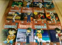 Detektiv Conan Manga Band 5-50 Nordrhein-Westfalen - Bottrop Vorschau