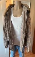 Jacke Cecil Frühling/ Herbst Damen Gr. XL /42 Brandenburg - Perleberg Vorschau