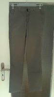 FESTPREIS 7 for all Mankind Chino Stoff Hose 26 27 L 32 grau NEU Düsseldorf - Bilk Vorschau