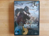 ⭐ KING KONG, DVD, Naomi Watts, Jack Black, Adrien Brody ⭐ München - Schwabing-Freimann Vorschau