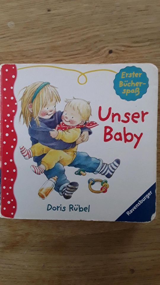 Unser Baby in Villingen-Schwenningen